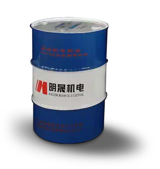 润滑油代加工